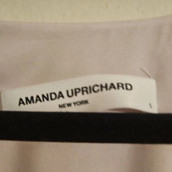 Amanda Uprichard Ruffled Dress - Picture 5 of 5